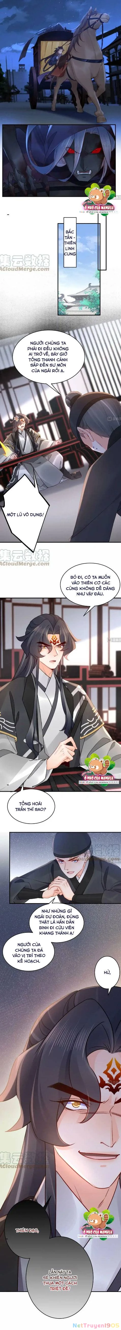 Hoàng Đệ Đừng Nhấc Đao Chapter 89 - 6