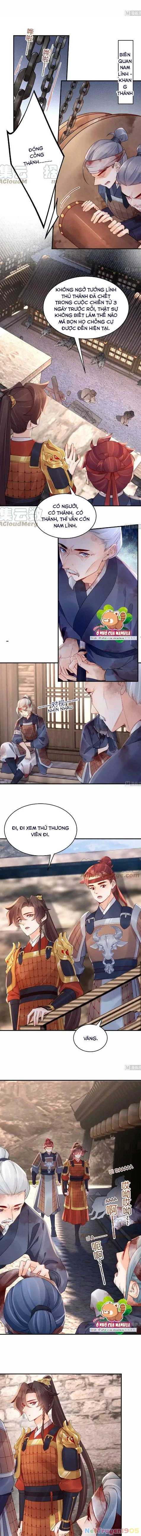 Hoàng Đệ Đừng Nhấc Đao Chapter 89 - 7