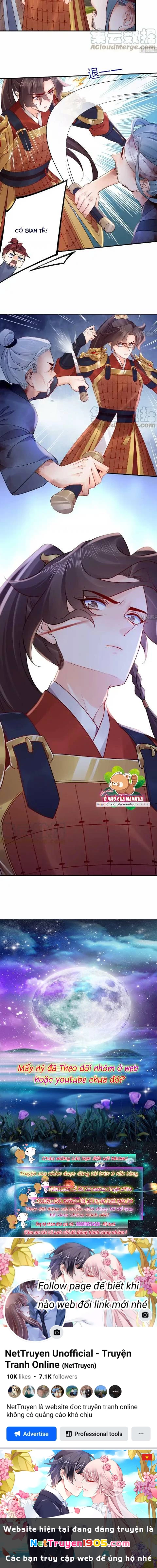 Hoàng Đệ Đừng Nhấc Đao Chapter 89 - 8