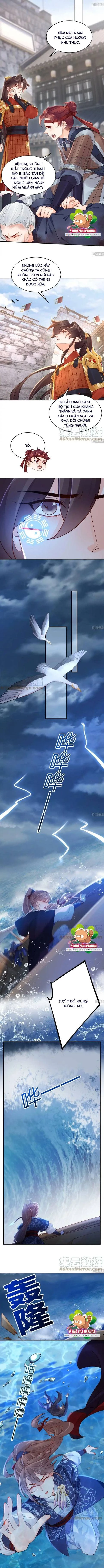 Hoàng Đệ Đừng Nhấc Đao Chapter 90 - 3