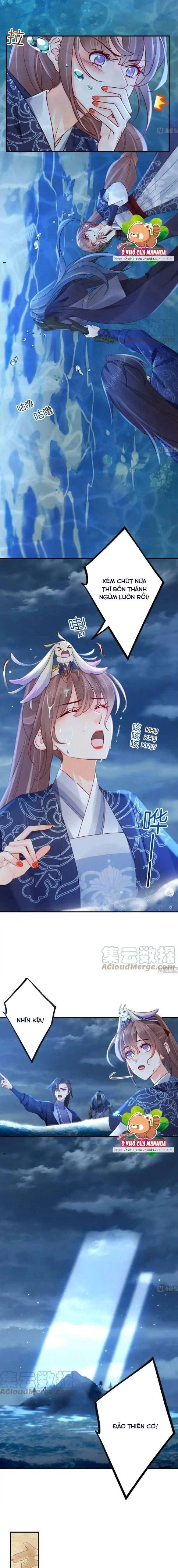 Hoàng Đệ Đừng Nhấc Đao Chapter 90 - 4