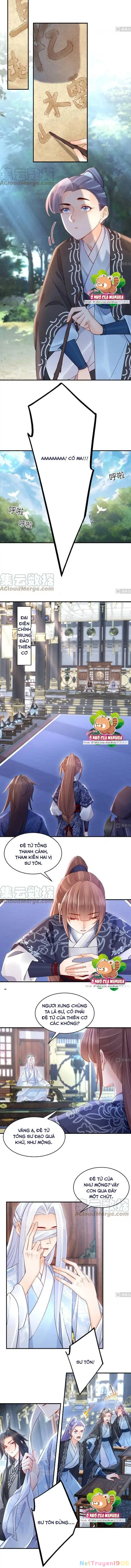 Hoàng Đệ Đừng Nhấc Đao Chapter 90 - 5