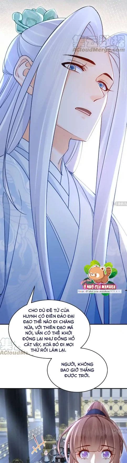 Hoàng Đệ Đừng Nhấc Đao Chapter 90 - 7