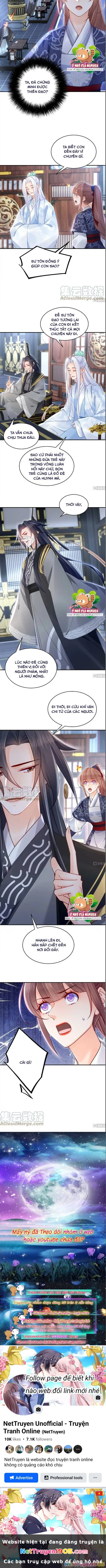 Hoàng Đệ Đừng Nhấc Đao Chapter 90 - 8