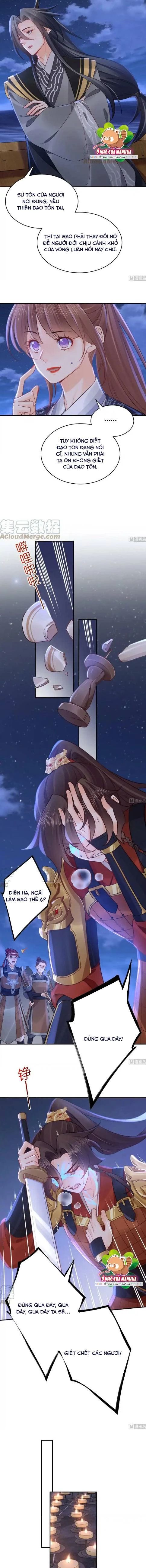 Hoàng Đệ Đừng Nhấc Đao Chapter  91 - 3