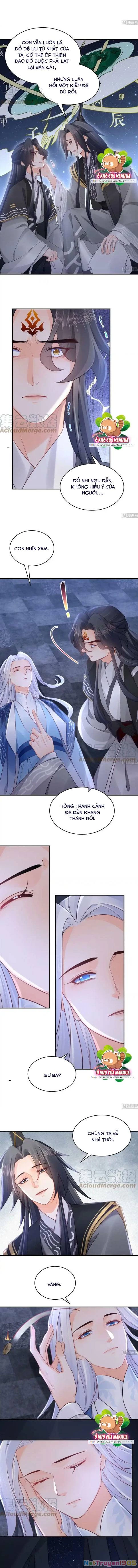 Hoàng Đệ Đừng Nhấc Đao Chapter  91 - 5