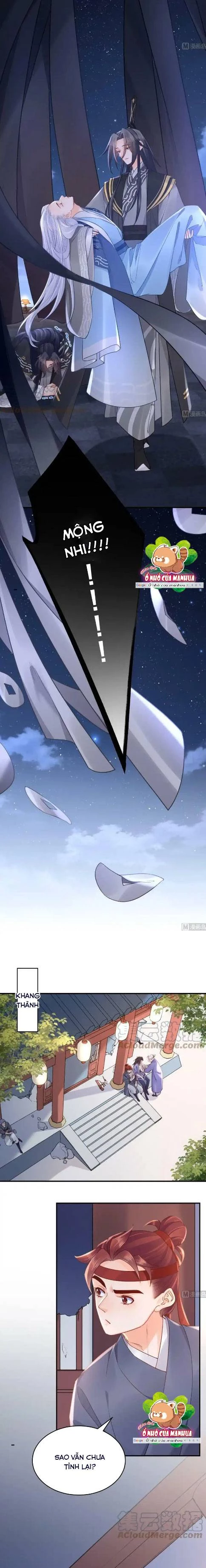 Hoàng Đệ Đừng Nhấc Đao Chapter  91 - 6