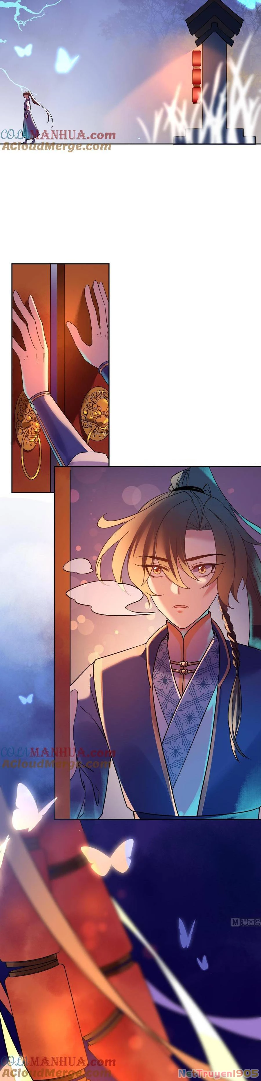 Hoàng Đệ Đừng Nhấc Đao Chapter 92 - 4