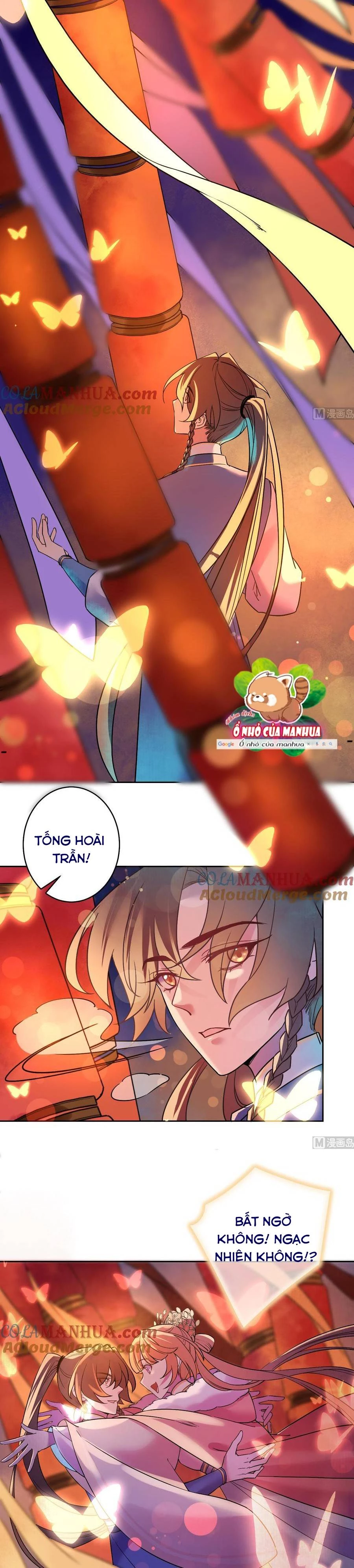 Hoàng Đệ Đừng Nhấc Đao Chapter 92 - 5
