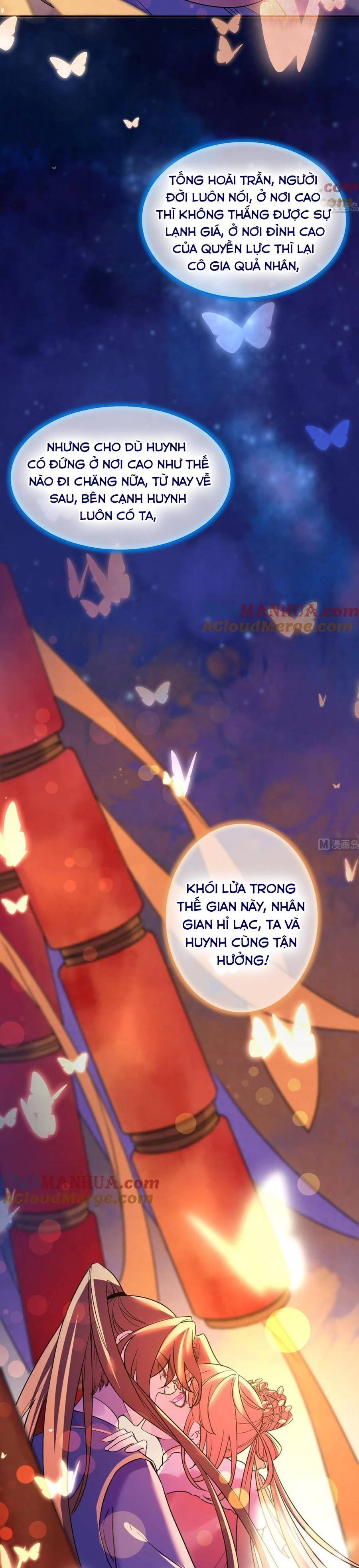 Hoàng Đệ Đừng Nhấc Đao Chapter 92 - 6