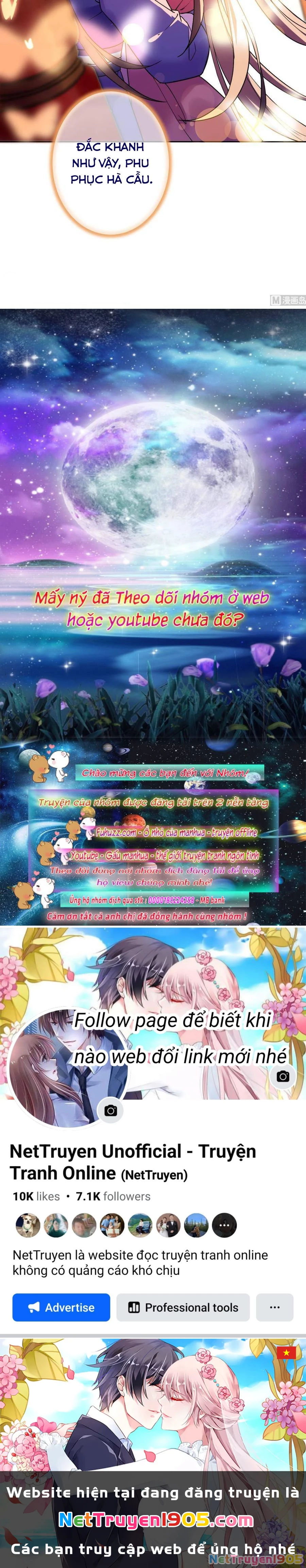 Hoàng Đệ Đừng Nhấc Đao Chapter 92 - 7