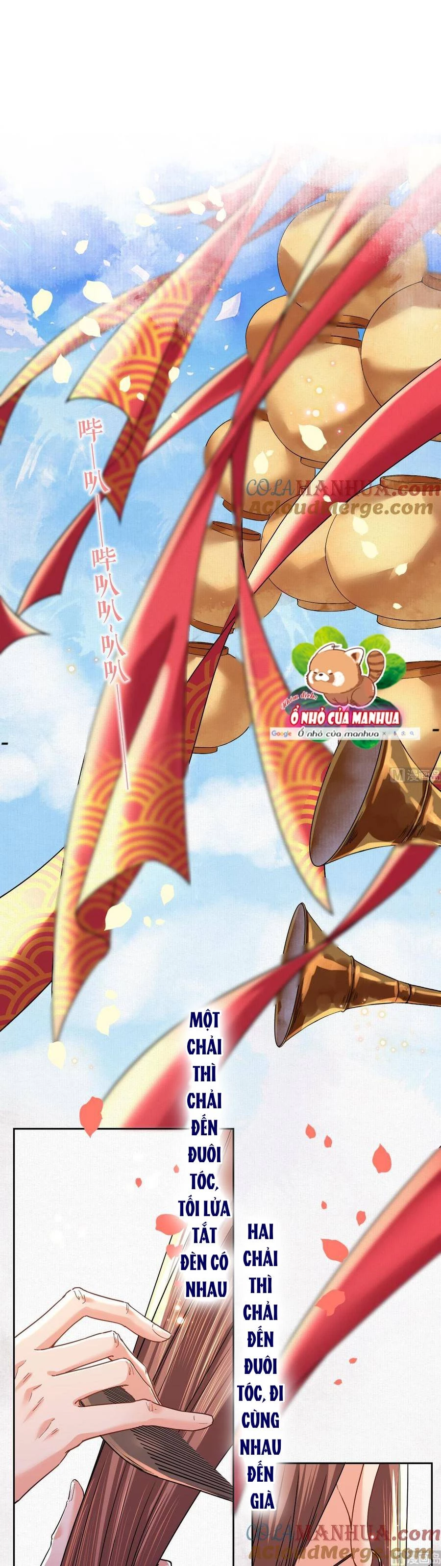 Hoàng Đệ Đừng Nhấc Đao Chapter 93 - 3
