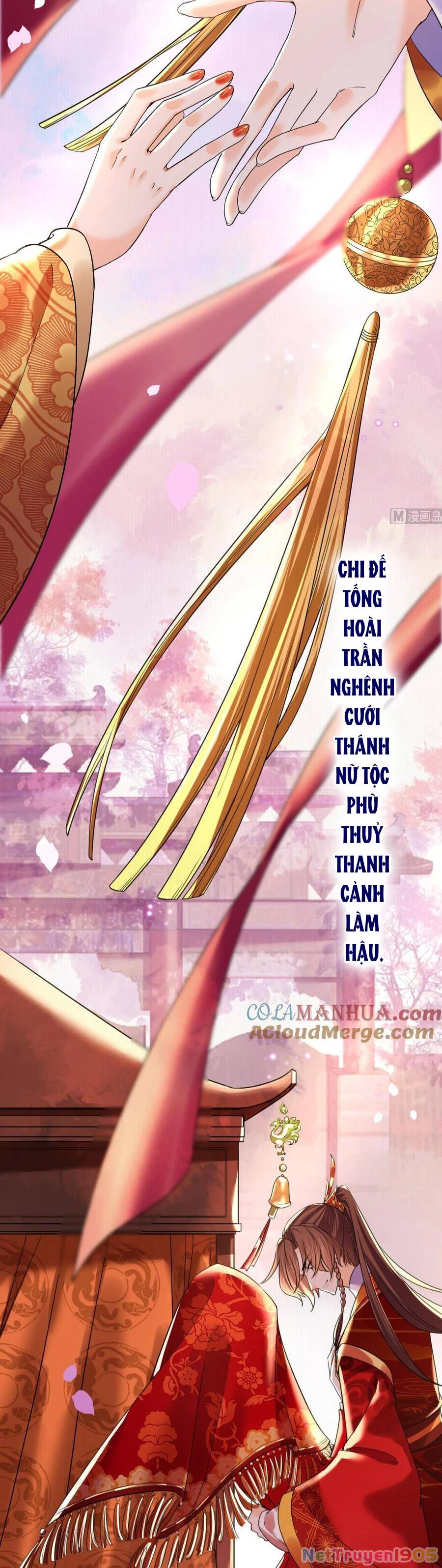Hoàng Đệ Đừng Nhấc Đao Chapter 93 - 6