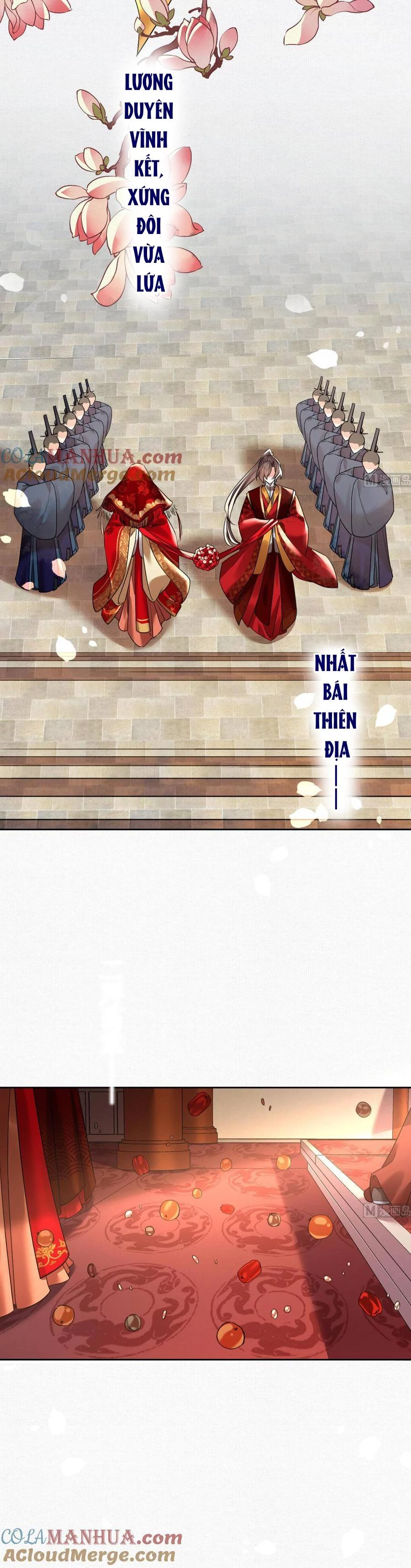 Hoàng Đệ Đừng Nhấc Đao Chapter 93 - 8
