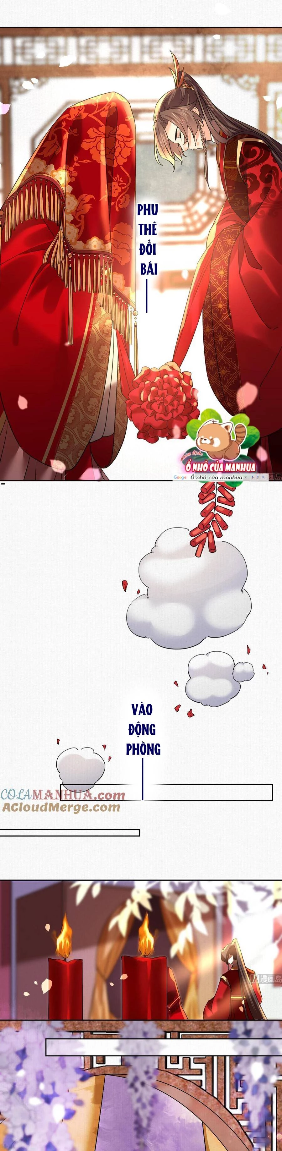 Hoàng Đệ Đừng Nhấc Đao Chapter 93 - 9