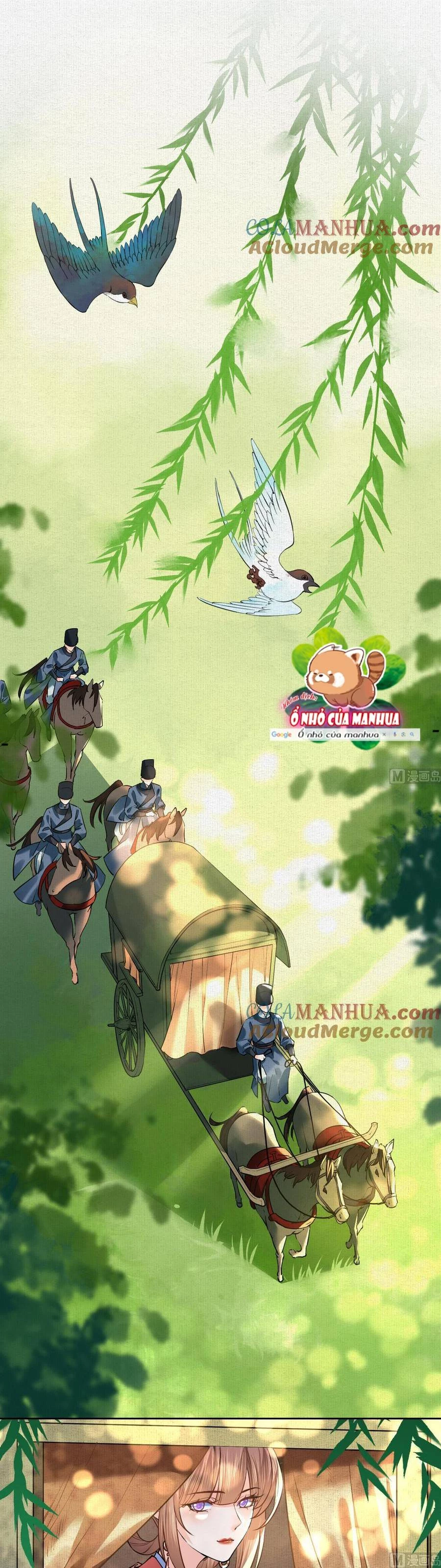 Hoàng Đệ Đừng Nhấc Đao Chapter 94 - 3