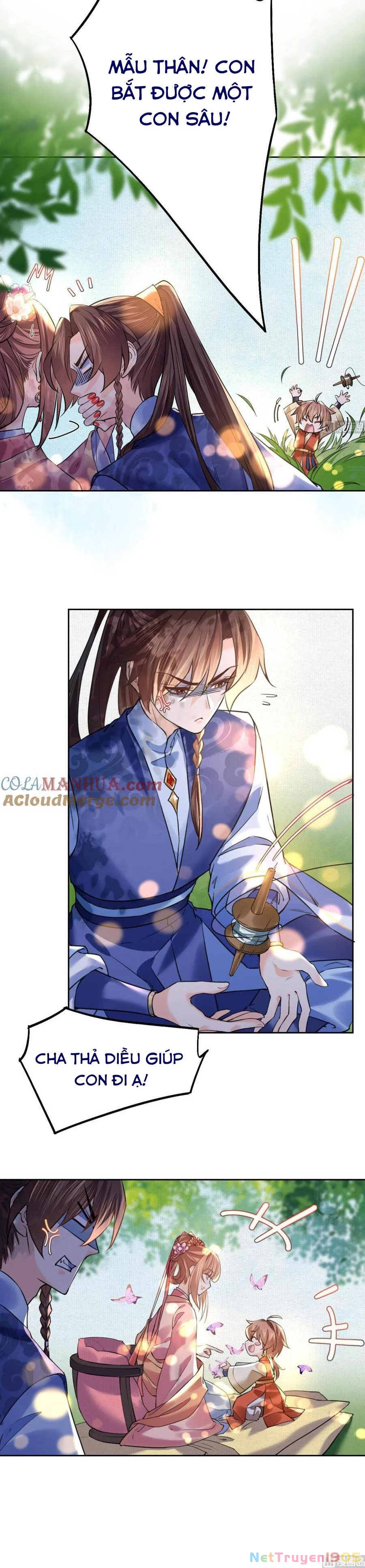 Hoàng Đệ Đừng Nhấc Đao Chapter 94 - 8