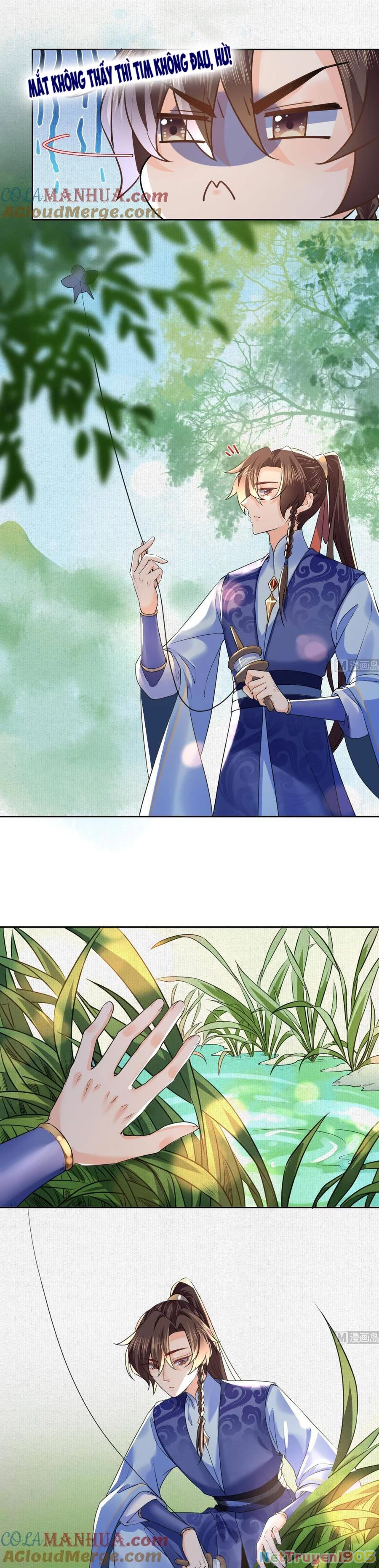 Hoàng Đệ Đừng Nhấc Đao Chapter 94 - 9