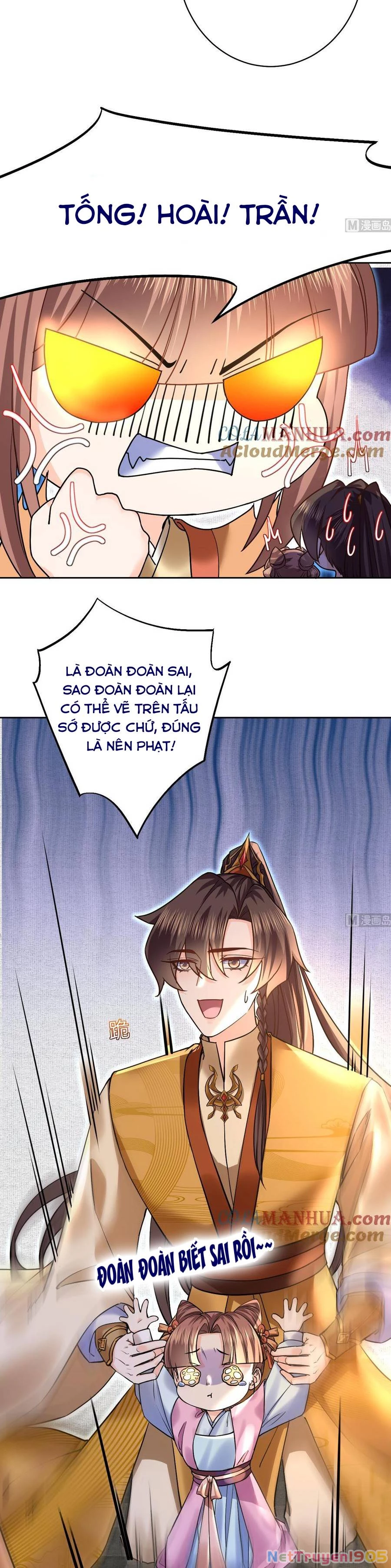 Hoàng Đệ Đừng Nhấc Đao Chapter 94 - 15