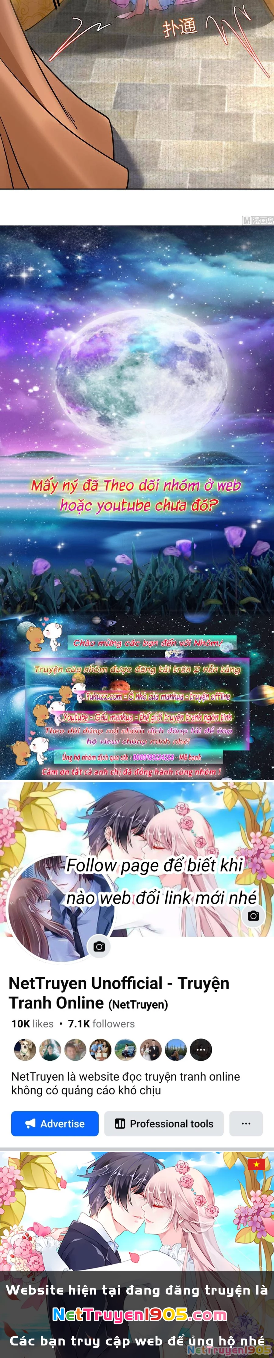 Hoàng Đệ Đừng Nhấc Đao Chapter 94 - 16