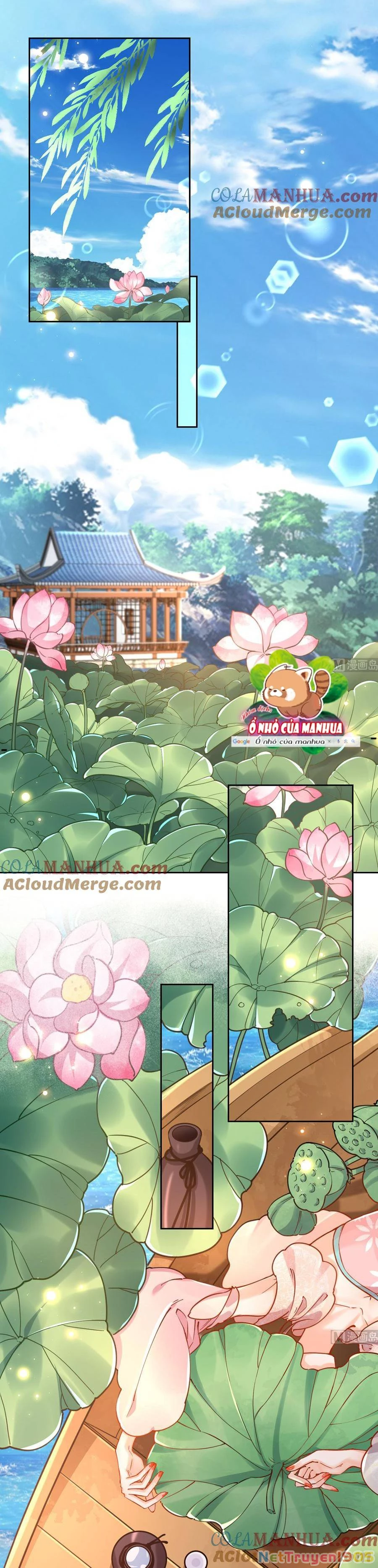 Hoàng Đệ Đừng Nhấc Đao Chapter 95 - 3