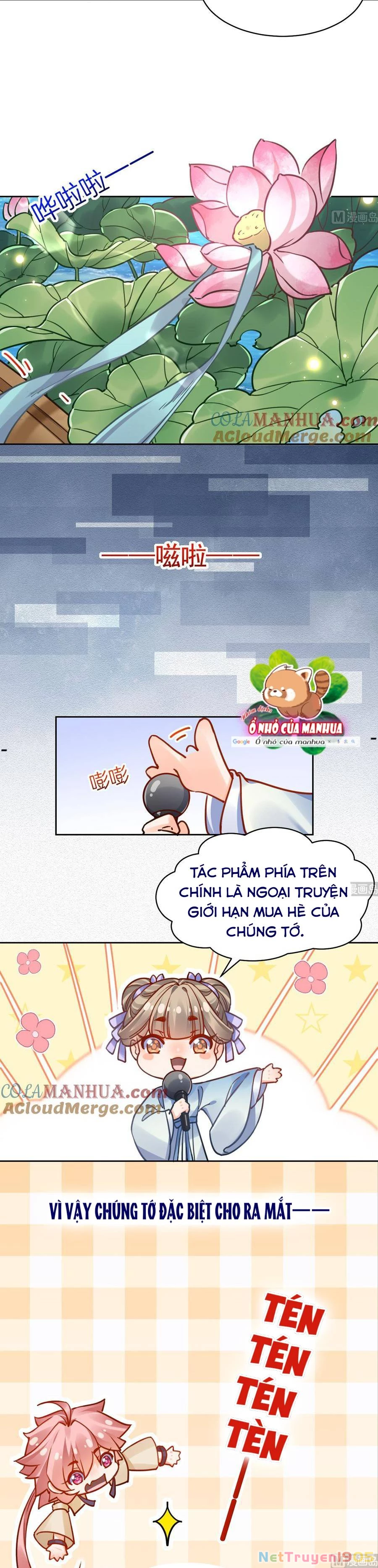 Hoàng Đệ Đừng Nhấc Đao Chapter 95 - 9