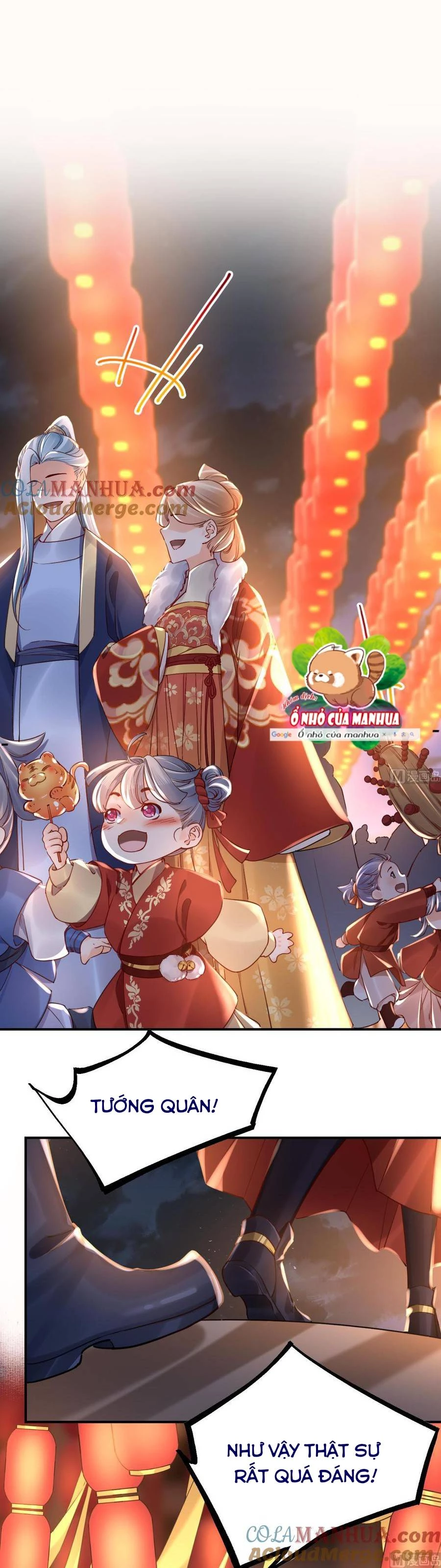 Hoàng Đệ Đừng Nhấc Đao Chapter 97 - 3