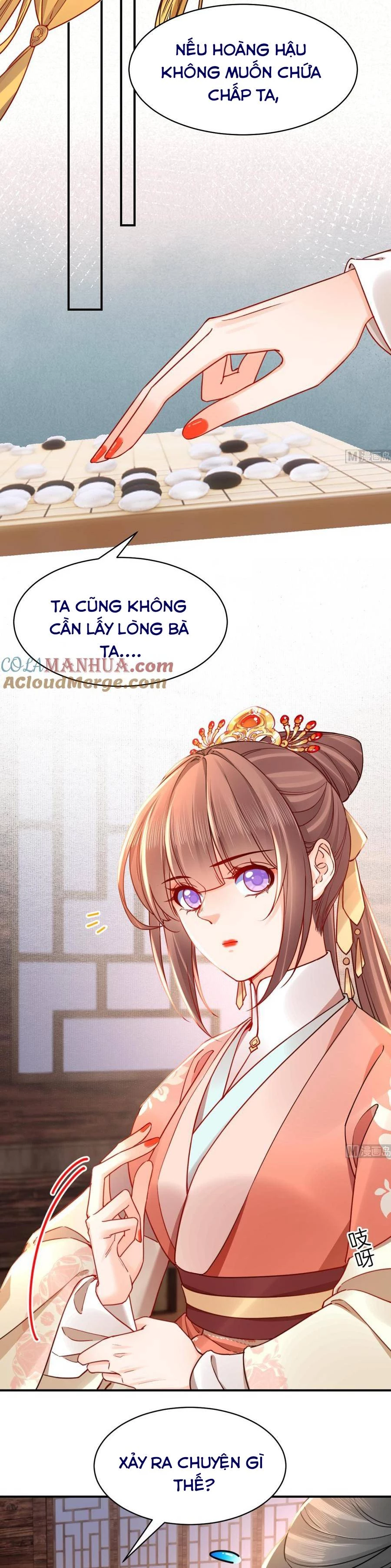 Hoàng Đệ Đừng Nhấc Đao Chapter 97 - 14