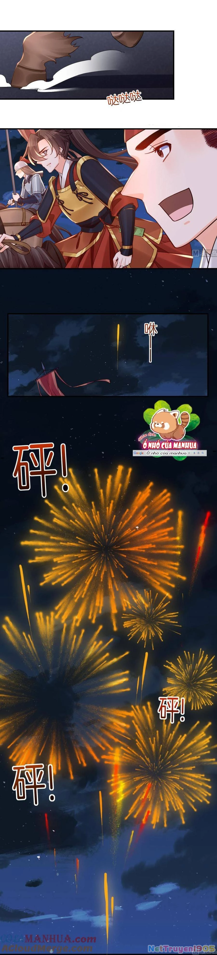Hoàng Đệ Đừng Nhấc Đao Chapter 97 - 19