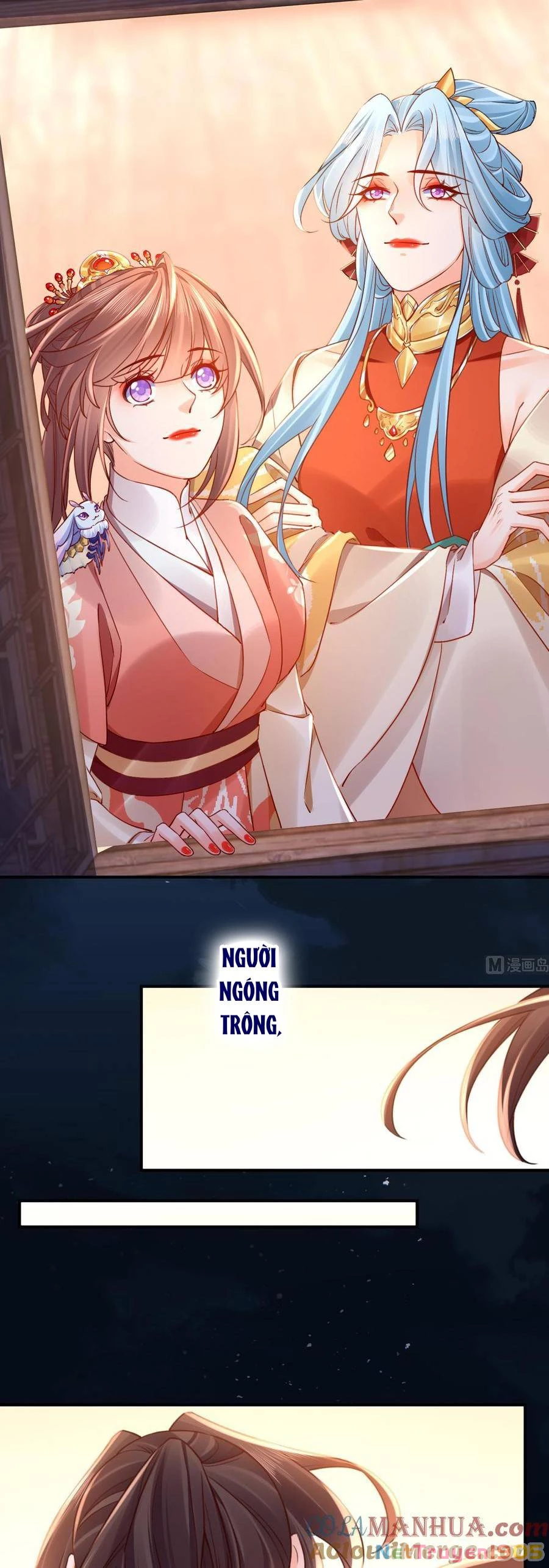 Hoàng Đệ Đừng Nhấc Đao Chapter 97 - 20