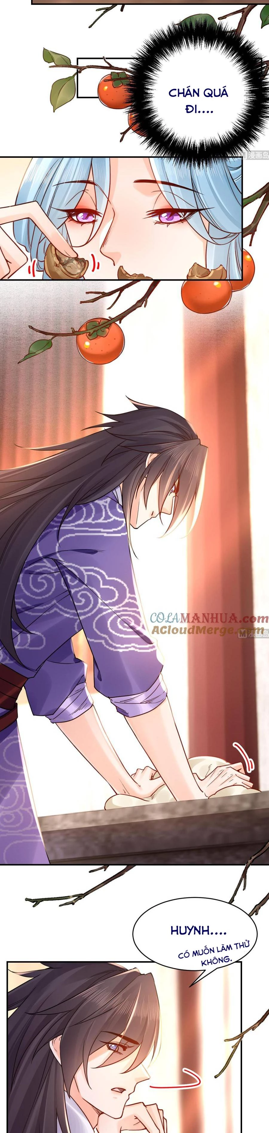 Hoàng Đệ Đừng Nhấc Đao Chapter 98 - 7