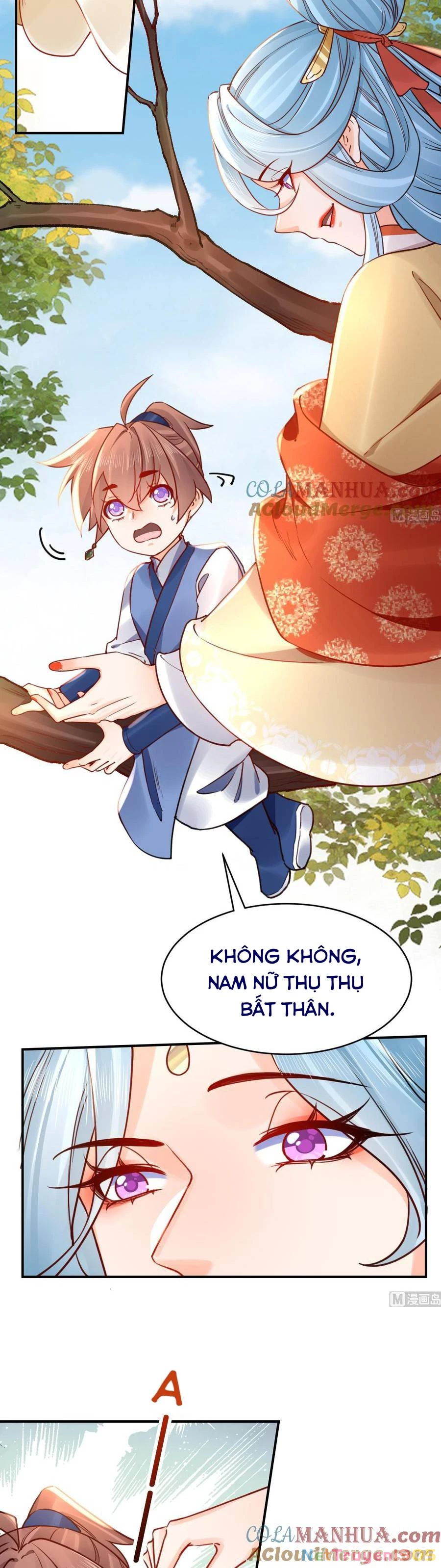 Hoàng Đệ Đừng Nhấc Đao Chapter 98 - 11