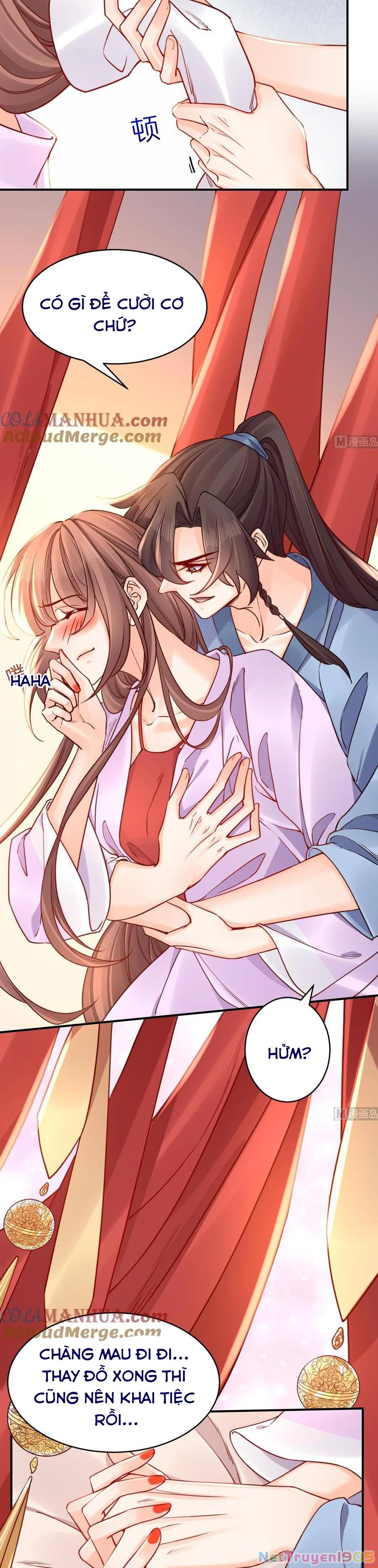 Hoàng Đệ Đừng Nhấc Đao Chapter 98 - 13