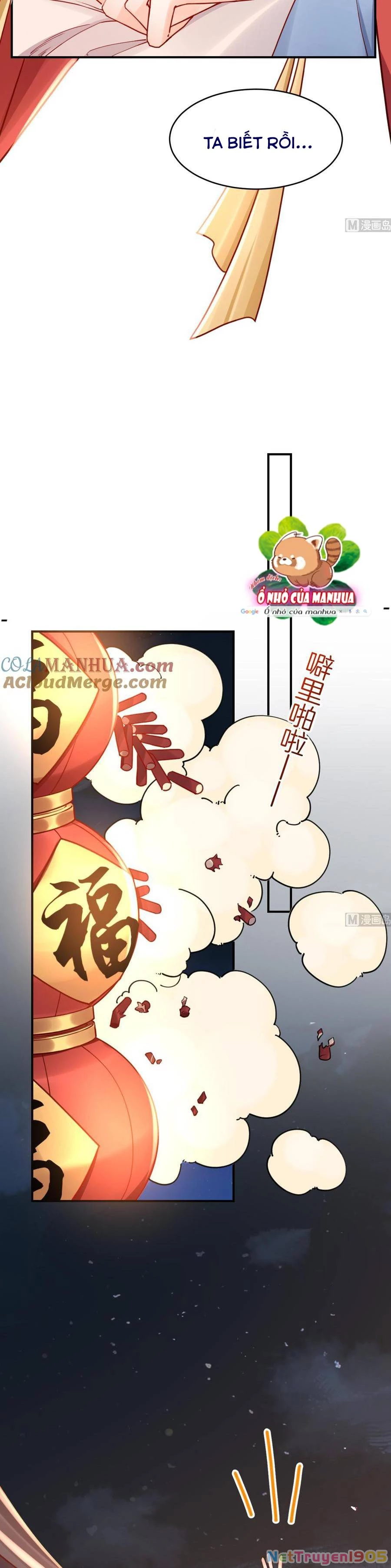 Hoàng Đệ Đừng Nhấc Đao Chapter 98 - 14