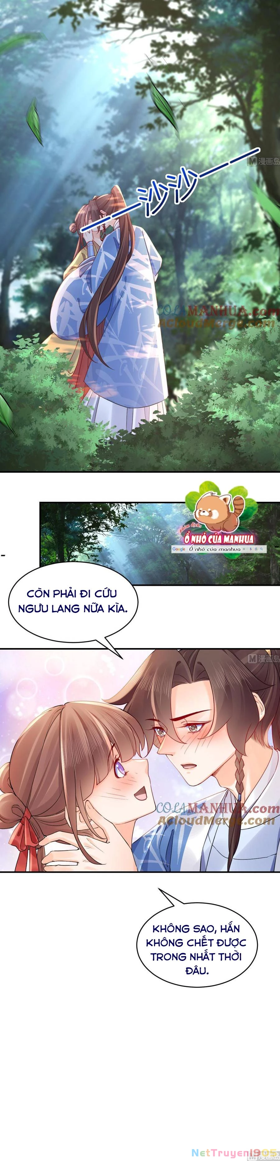 Hoàng Đệ Đừng Nhấc Đao Chapter 99 - 15