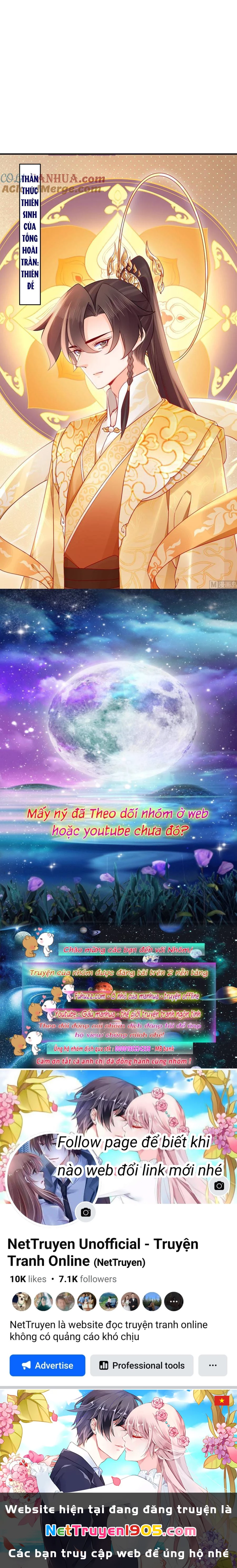 Hoàng Đệ Đừng Nhấc Đao Chapter 99 - 16