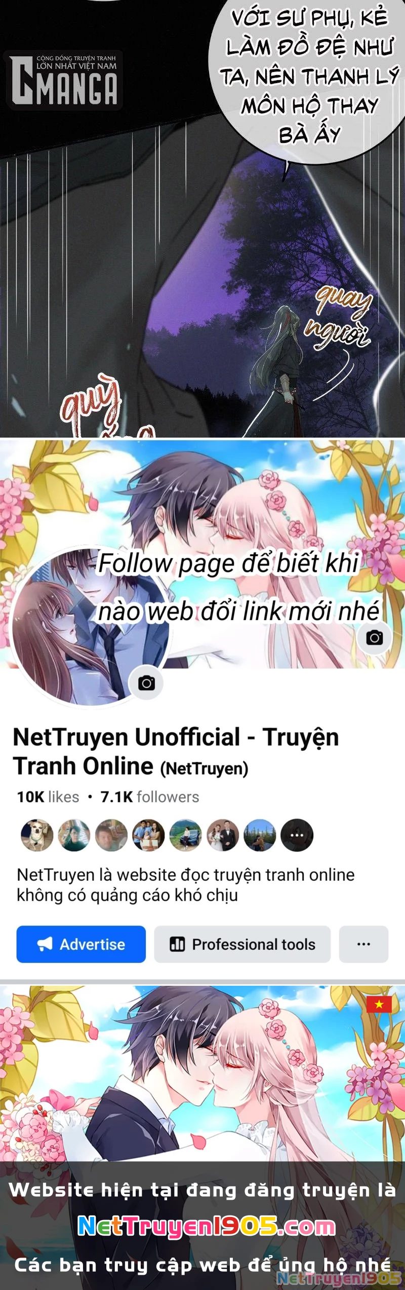 Đề Đốc Tự Ta Tu Dưỡng Chapter  26 - 28