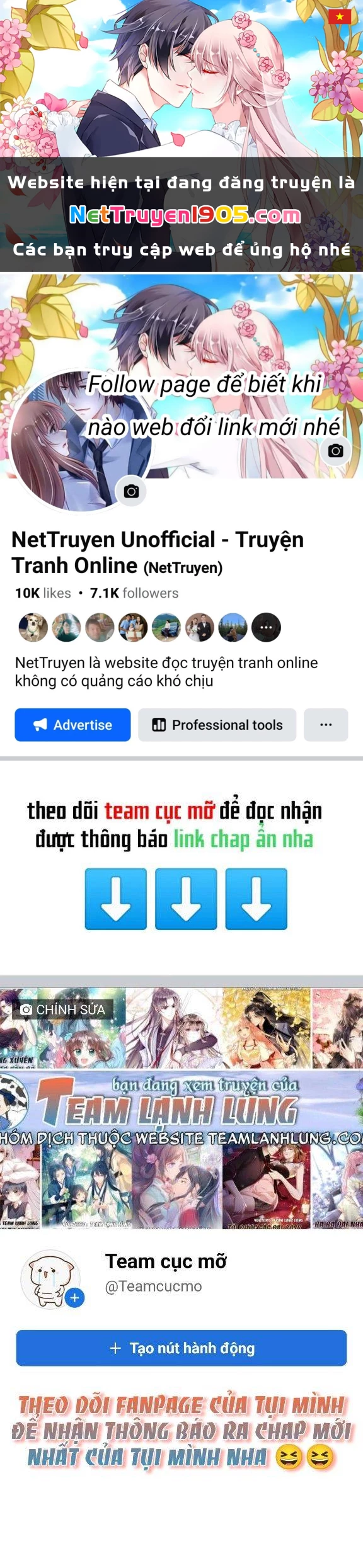 Đề Đốc Tự Ta Tu Dưỡng Chapter 61 - 1
