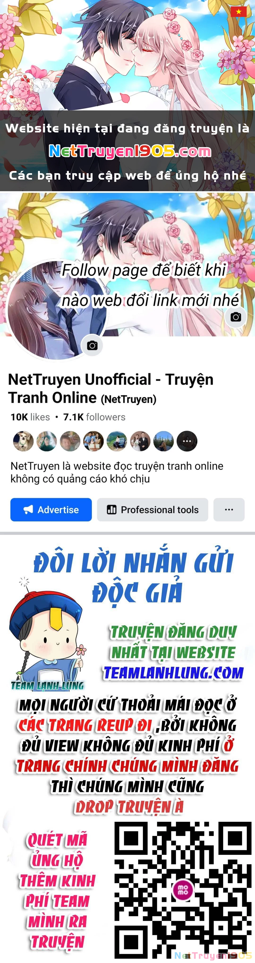Bảo Bối Của Lão Đại Đã Xuyên Không Trở Về! Chapter 100 - 1