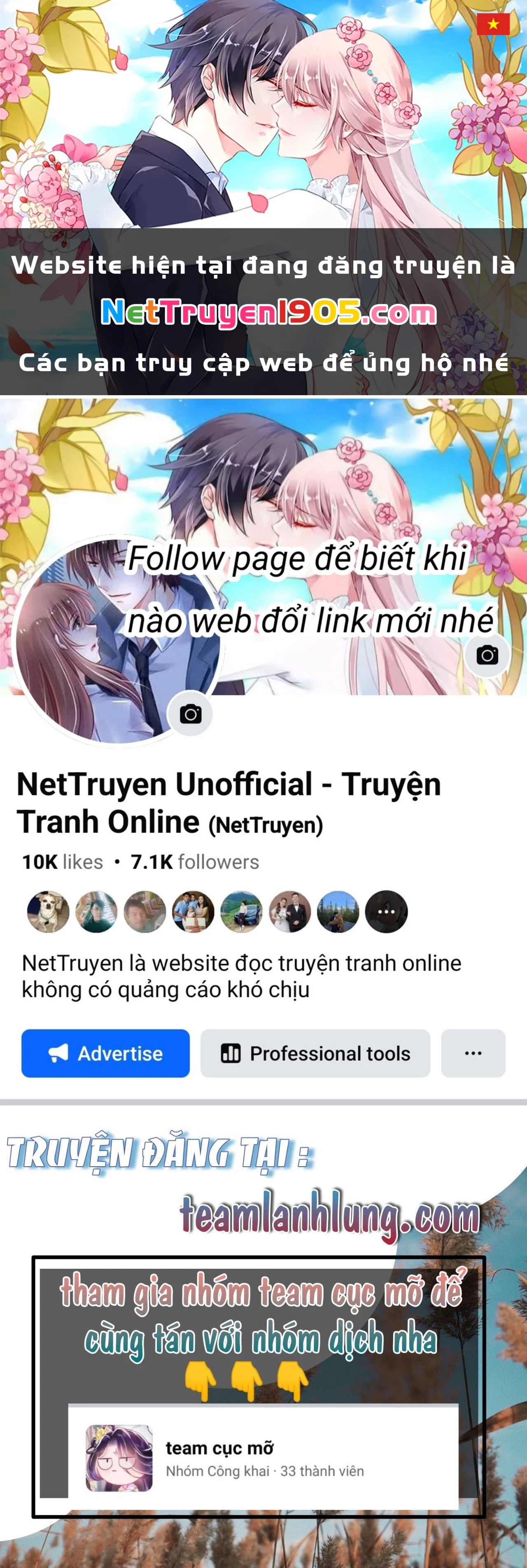 Bảo Bối Của Lão Đại Đã Xuyên Không Trở Về! Chapter 137 - 1