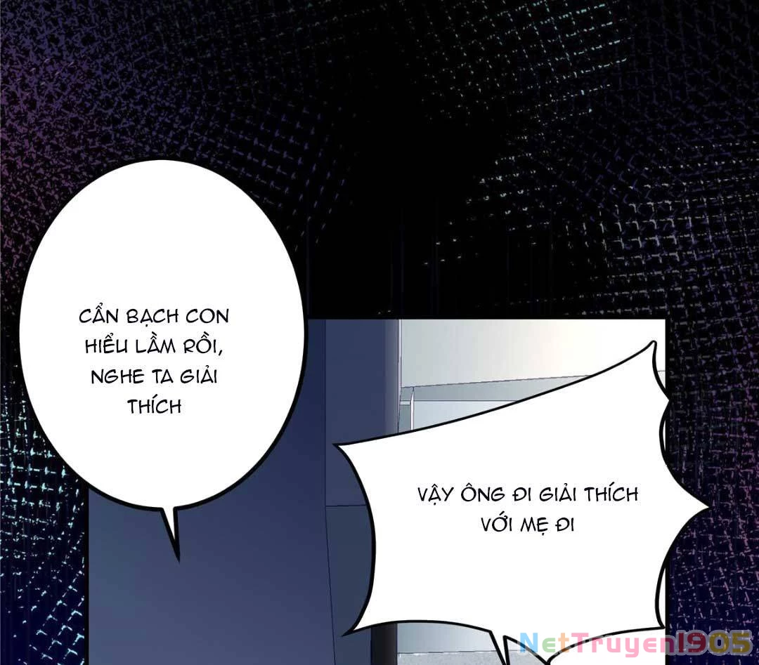 Bảo Bối Của Lão Đại Đã Xuyên Không Trở Về! Chapter 137 - Trang 2