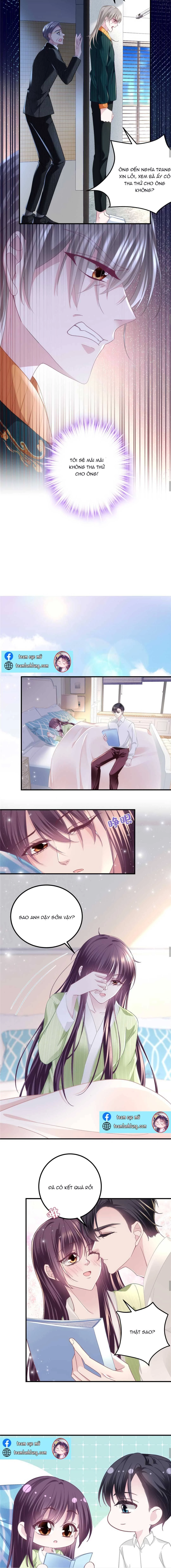 Bảo Bối Của Lão Đại Đã Xuyên Không Trở Về! Chapter 137 - Trang 2