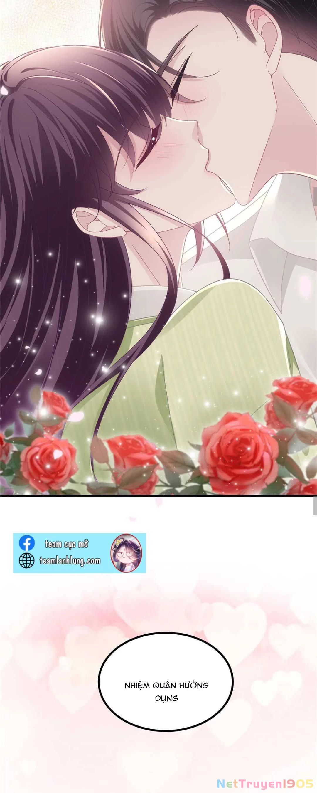 Bảo Bối Của Lão Đại Đã Xuyên Không Trở Về! Chapter 137 - Trang 2