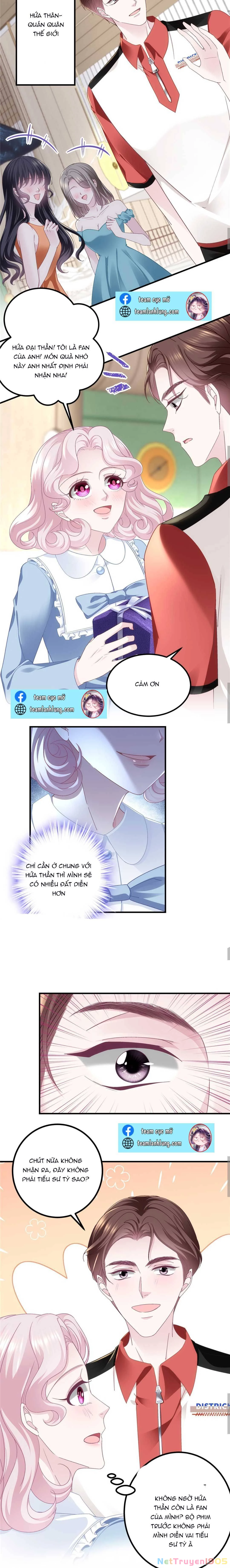 Bảo Bối Của Lão Đại Đã Xuyên Không Trở Về! Chapter 137 - Trang 2