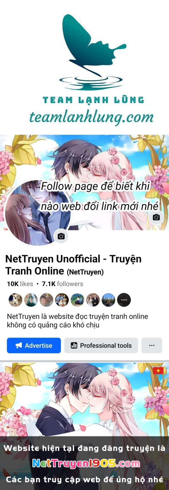 Bảo Bối Của Lão Đại Đã Xuyên Không Trở Về! Chapter 137 - Trang 2