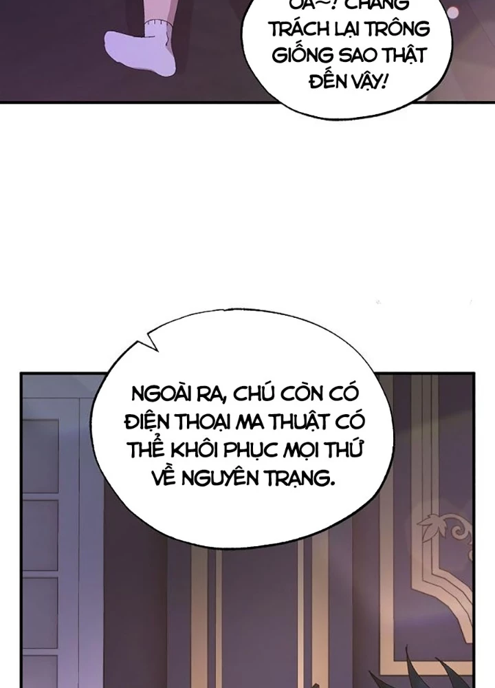 Tạp Hóa Dị Giới Chapter 66 - Trang 2