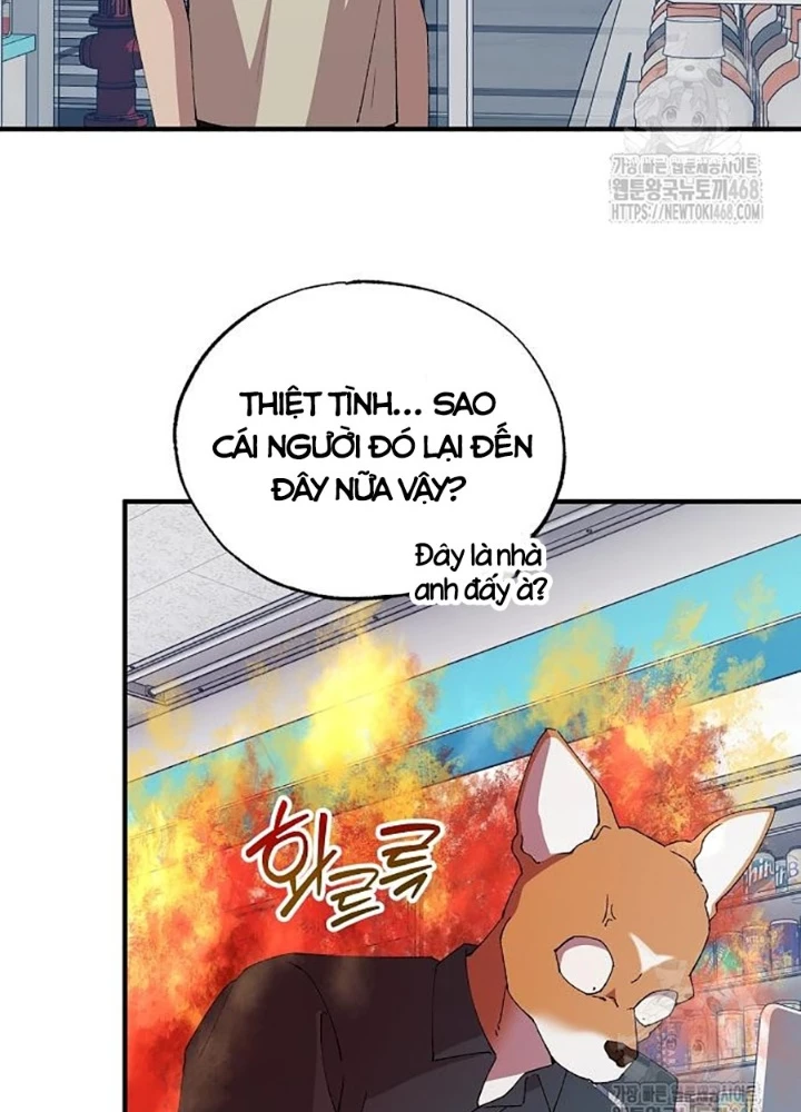 Tạp Hóa Dị Giới Chapter 66 - Trang 2