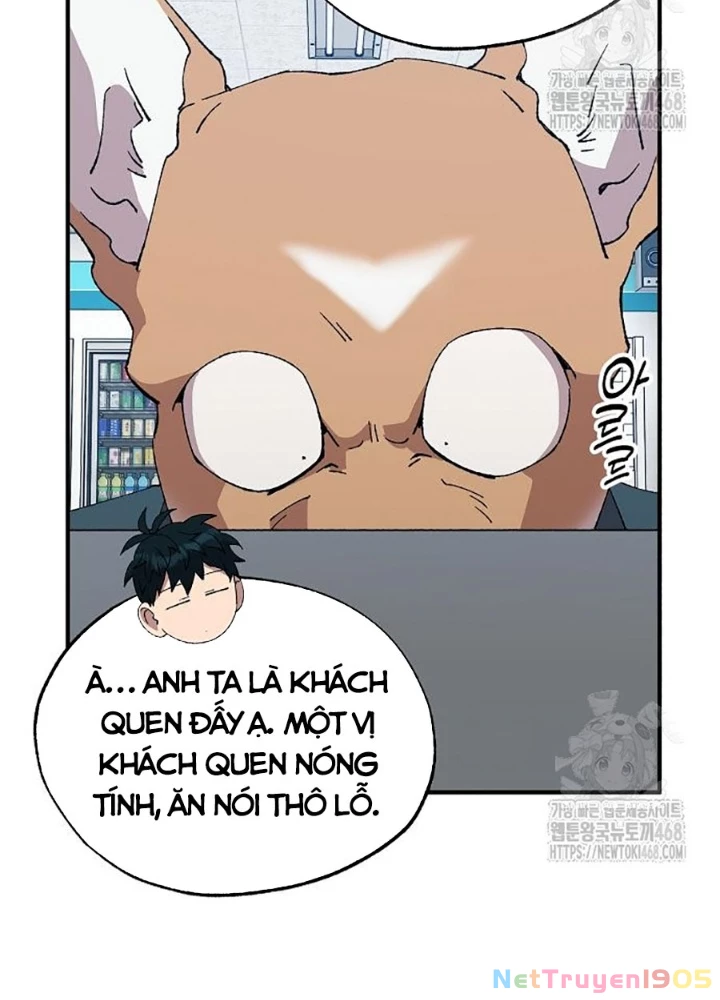 Tạp Hóa Dị Giới Chapter 66 - Trang 2