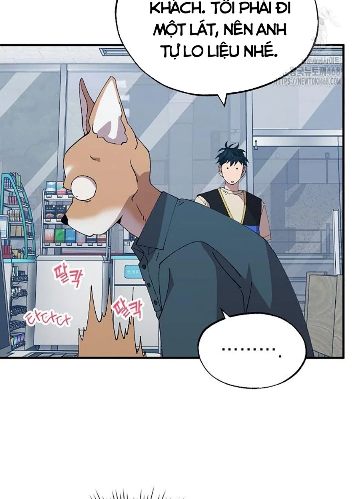 Tạp Hóa Dị Giới Chapter 66 - Trang 2