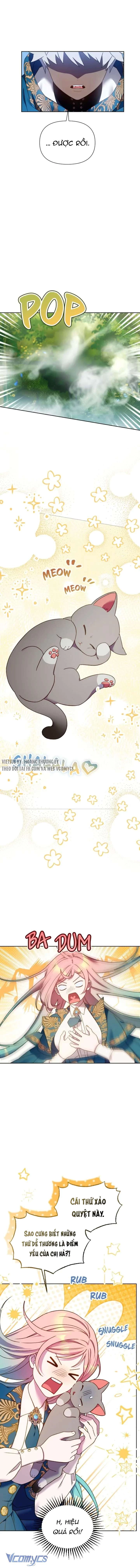 Pháp Sư Hiện Kim Trong Trò Chơi Lỗi Chapter 26 - Trang 2